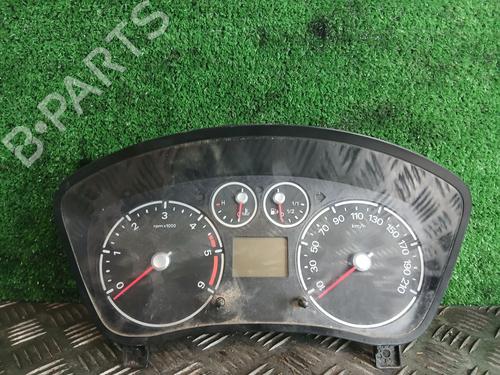 Used Instrument cluster FORD TRANSIT CONNECT (P65_, P70_, P80_) 1.8 Di (75 hp) 32495473