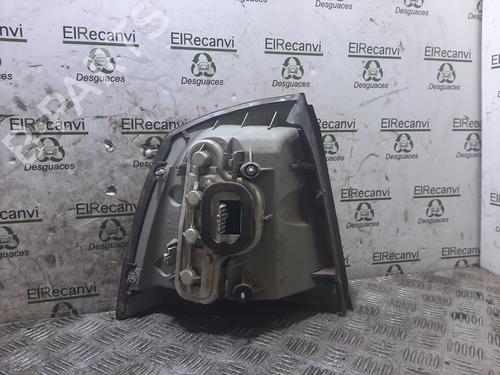 Right taillight OPEL ASTRA G Hatchback (T98) | BP17429440C35