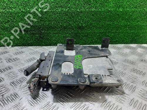 Used Engine control unit (ECU) CHRYSLER VOYAGER IV (RG, RS) 2.5 CRD (141 hp) 21537089