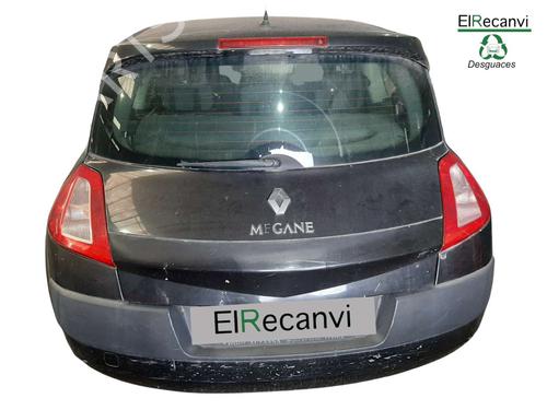 AC-Styringsenhed/Manøvreenhed RENAULT MEGANE II (BM0/1_, CM0/1_) 1.5 dCi (BM0F, BM0T, BM2B, CM0F, CM0T) | BP13255779I5 