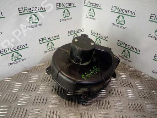 Used Heater blower motor Heater blower motor FIAT SEICENTO / 600 (187_) 1.1 (187AXB, 187AXB1A, 187AXC1A02) (54 hp) 4537347 4537347