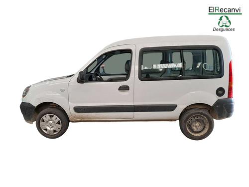 Left headlight RENAULT KANGOO / GRAND KANGOO II (KW0/1_) | BP13522927C28