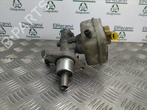 Brake master cylinder SEAT LEON (1M1) 1.9 TDI | BP4538632M77 