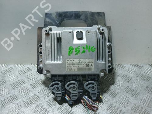 Used Engine control unit (ECU) Engine control unit (ECU) CITROËN C4 Picasso I MPV (UD_) 1.6 VTi 120 (120 hp) 32782985 32782985