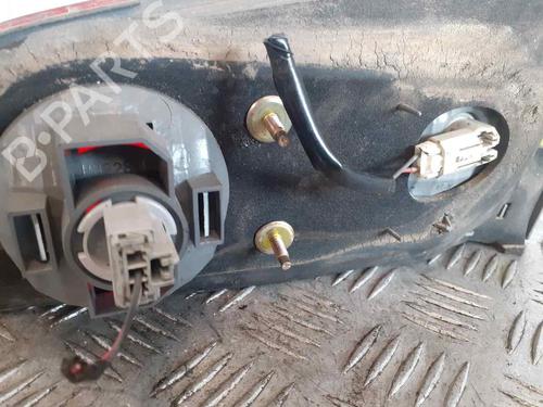 Left tailgate light HONDA ACCORD VII Tourer (CM, CN) 2.0 (CM1) | BP12904213C79