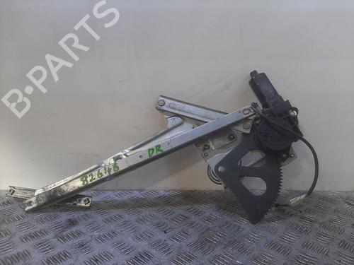 Used Front right window mechanism Front right window mechanism 36889306 36889306