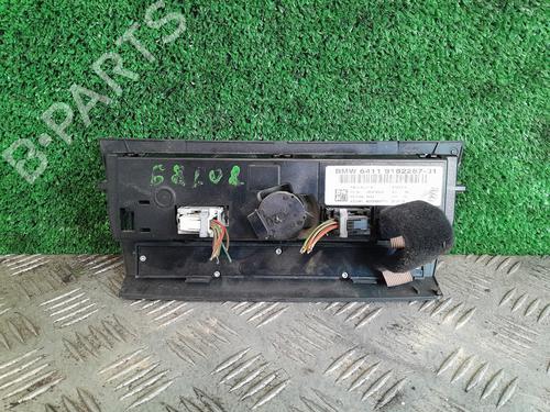 Climate control BMW 3 (E90) 320 d | BP25722376I5