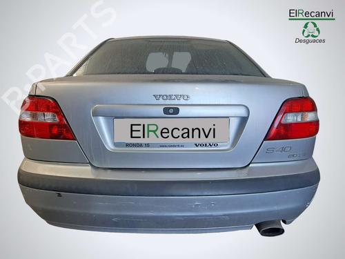 Front right window mechanism VOLVO S40 I (644) 2.0 T | BP9730420C23