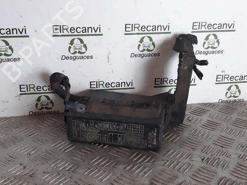 Used Fuse box NISSAN ALMERA TINO (V10) [1998-2006]  13308952