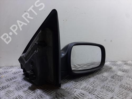 Ryggespeil høyre RENAULT MEGANE II (BM0/1_, CM0/1_) 2.0 dCi (BM1K, CM1K) (150 hp) 30891157