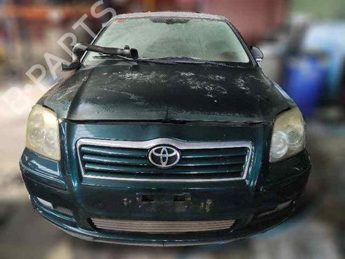 TOYOTA AVENSIS (_T22_) 1.8 VVT-i (ZZT221_, ZZT221R) (129 hp) 646656