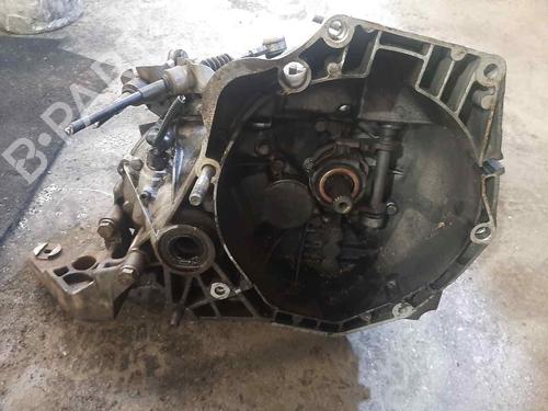 Used Gearbox FIAT STRADA Pickup (178_, 278_) [1998-2026]  17587817