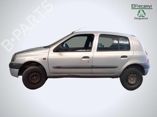 Left taillight RENAULT CLIO II (BB_, CB_) 1.2 (BB0A, BB0F, BB10, BB1K, BB28, BB2D, BB2H, CB0A,... | BP7566402C34 