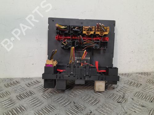 Used Fuse box Fuse box VW TOURAN (1T1, 1T2) [2003-2011] 34579821 34579821