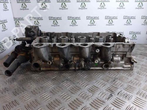 Cylinder head PEUGEOT 307 (3A/C) | BP10969736M5