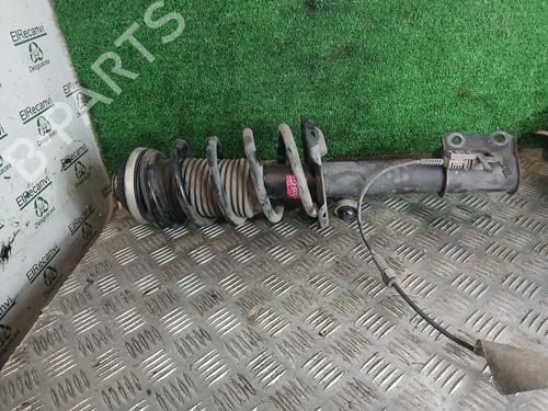 Used Left front shock absorber OPEL ZAFIRA / ZAFIRA FAMILY B (A05) [2005-2019]  31613731