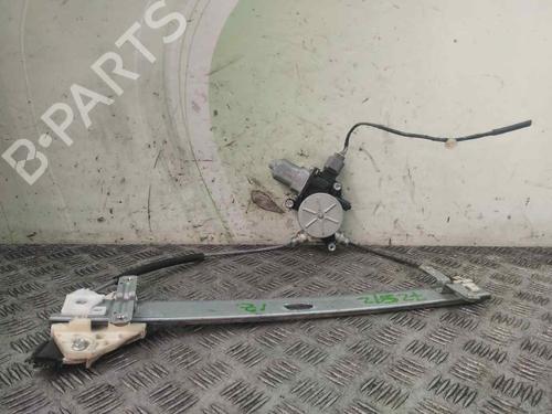 Used Front left window mechanism HONDA FR-V (BE) [2004-2025]  18310902