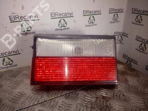 Used Third brake light Third brake light CITROËN XANTIA (X2) [1998-2003] 10969983 10969983
