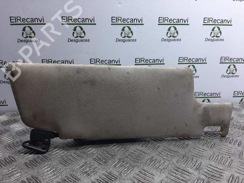 Left sun visor CITROËN XSARA PICASSO (N68) 1.6 HDi | BP6588494I1