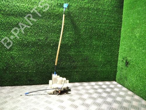 Used Front right lock PEUGEOT BIPPER (AA_) [2008-2026]  24112875