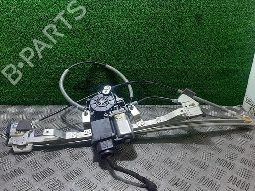 Used Front right window mechanism SEAT IBIZA III (6L1) [2002-2009]  21537027