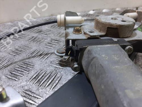 Front left window mechanism SSANGYONG RODIUS I | BP39207122C22 - Image 2