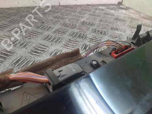 Instrument cluster RENAULT SCÉNIC II (JM0/1_) | BP17523742C47