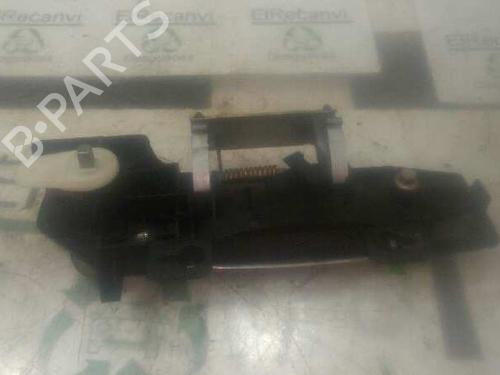 Høyre foran utvendig håndtak FORD MONDEO II (BAP) 2.0 i | BP4531081C129