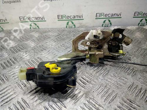 Front right lock CHEVROLET MATIZ (M200, M250) | BP4533063C97