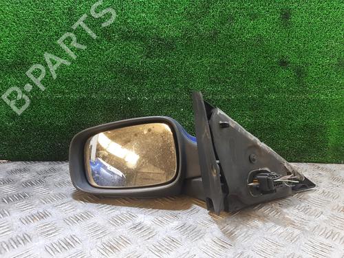 Used Left mirror Left mirror RENAULT SCÉNIC II (JM0/1_) [2003-2010] 26135133 26135133