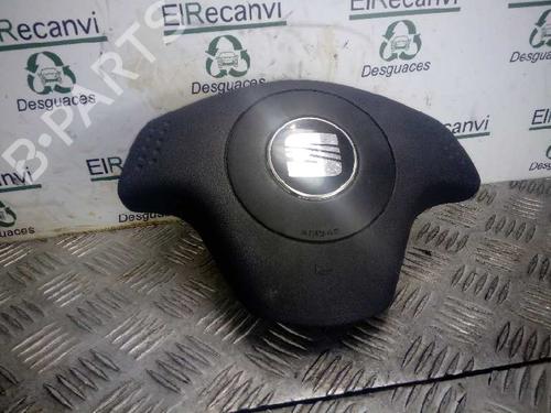 Used Driver airbag SEAT CORDOBA (6L2) 1.9 TDI (100 hp) 4545995