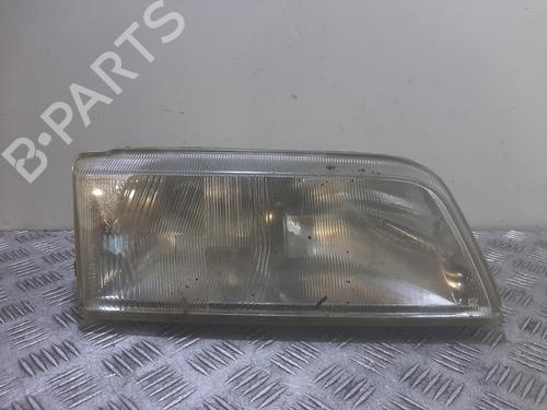 Used Right headlight Right headlight CITROËN ZX (N2) 1.9 DT (92 hp) 36071026 36071026