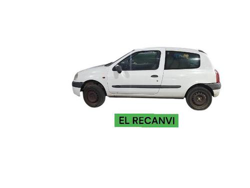 Right headlight RENAULT CLIO II (BB_, CB_)  | BP23954160C29 