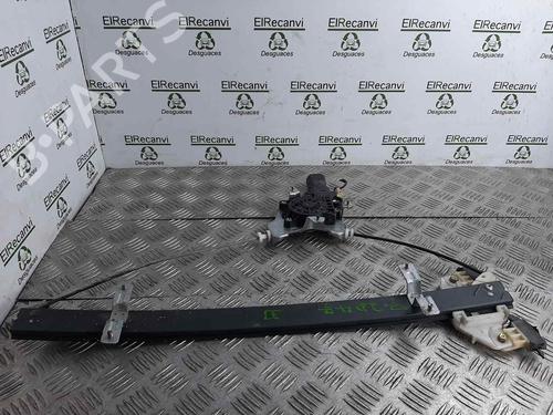 Rudehejsemekanisme Højre foran HYUNDAI H-1 Van (A1) 2.5 TD (80 hp) 8654671