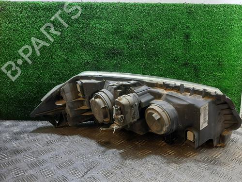 Venstre forlygte RENAULT MEGANE II (BM0/1_, CM0/1_) | BP27723537C28