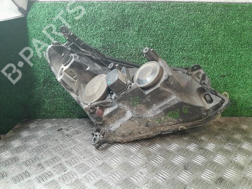 Left headlight OPEL ASTRA H (A04) 1.6 (L48) | BP36966253C28 - Image 2