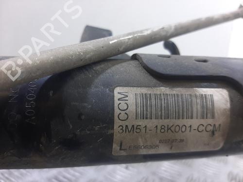 Left front shock absorber FORD FOCUS C-MAX (DM2) | BP31626915M16