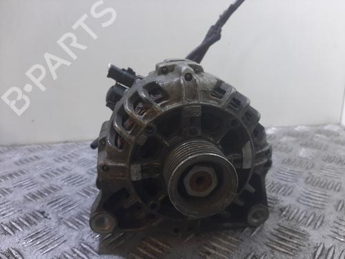 Used Alternator Alternator CITROËN C3 I (FC_, FN_) [2002-2013] 33966430 33966430
