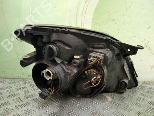 Faro izquierdo OPEL VECTRA C (Z02) 1.9 CDTI (F69) | BP19288840C28