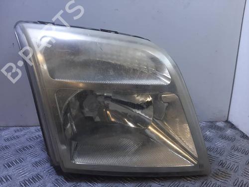 Used Right headlight Right headlight 38709218 38709218