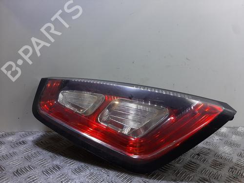 Used Left taillight FIAT PUNTO EVO (199_) 1.4 (199AXB1A) (77 hp) 31027099
