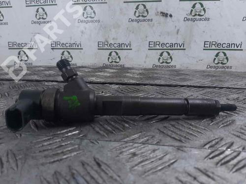 Used Injector Injector OPEL CORSA D (S07) 1.3 CDTI (L08, L68) (75 hp) 10713047 10713047