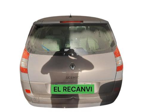 Engine control unit (ECU) RENAULT SCÉNIC II (JM0/1_) 1.9 dCi (JM0G, JM12, JM1G, JM2C) | BP33548517M57 - Image 6