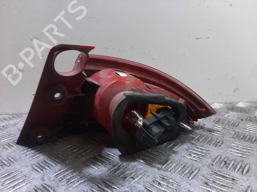 Left taillight SEAT LEON (1P1) | BP38525189C34 - Image 2