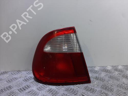Used Left taillight SEAT CORDOBA (6K1, 6K2) [1993-2002]  30967048