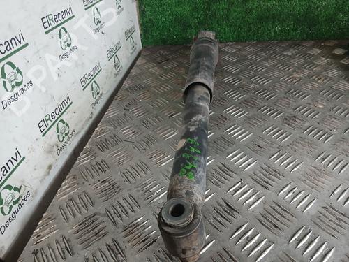 Used Right rear shock absorber RENAULT LAGUNA II Grandtour (KG0/1_) 2.0 16V (KG03, KG0Z, KG0T, KG1Y) (170 hp) 31854696