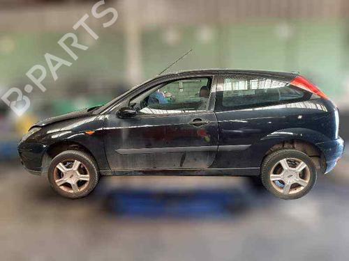 AC-Styringsenhed/Manøvreenhed FORD FOCUS I (DAW, DBW) 1.8 TDCi | BP5824244I5