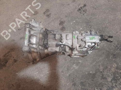 Used Gearbox SUZUKI JIMNY Closed Off-Road Vehicle (SN) 1.3 16V (SN413) (80 hp) 13522966