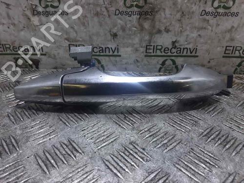 Used Front right exterior door handle Front right exterior door handle HONDA ACCORD VII (CL, CN) 2.2 i-CTDi (CN1) (140 hp) 16655328 16655328