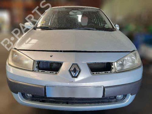 RENAULT MEGANE II (BM0/1_, CM0/1_) 1.4 16V (BM0B, CM0B) (98 hp) 765697